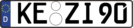 KE-ZI90
