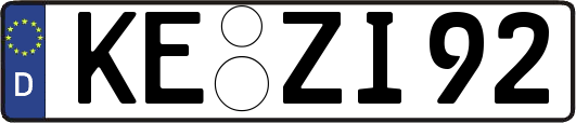 KE-ZI92