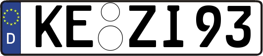KE-ZI93