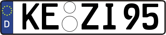 KE-ZI95
