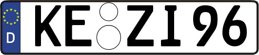 KE-ZI96