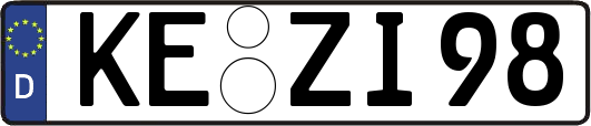 KE-ZI98