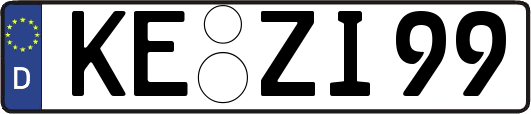 KE-ZI99