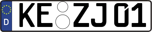 KE-ZJ01
