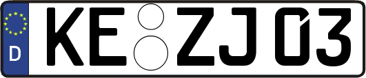 KE-ZJ03