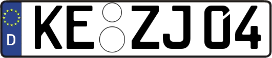 KE-ZJ04