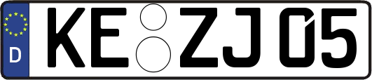 KE-ZJ05