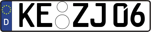 KE-ZJ06