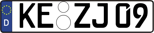 KE-ZJ09