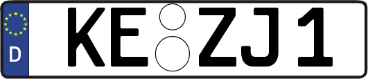 KE-ZJ1