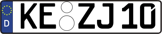 KE-ZJ10