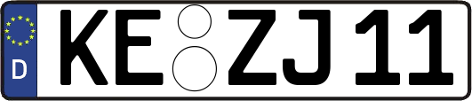 KE-ZJ11