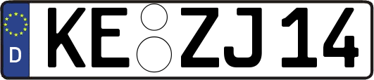 KE-ZJ14
