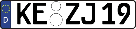 KE-ZJ19