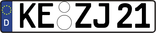 KE-ZJ21