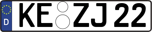 KE-ZJ22