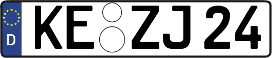KE-ZJ24