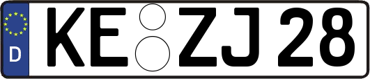 KE-ZJ28