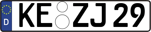 KE-ZJ29