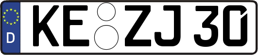 KE-ZJ30