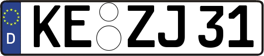 KE-ZJ31
