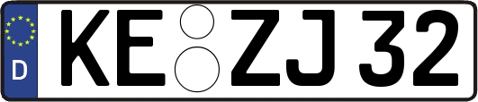 KE-ZJ32