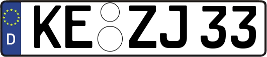 KE-ZJ33
