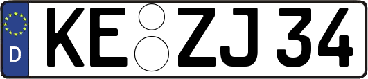KE-ZJ34