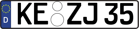 KE-ZJ35