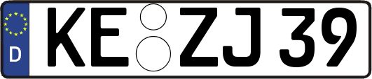 KE-ZJ39