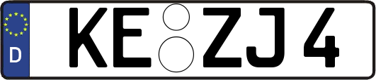 KE-ZJ4