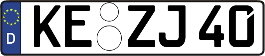 KE-ZJ40
