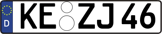 KE-ZJ46