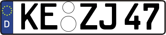 KE-ZJ47