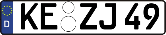 KE-ZJ49