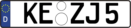KE-ZJ5