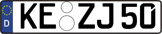KE-ZJ50