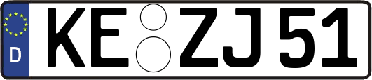 KE-ZJ51