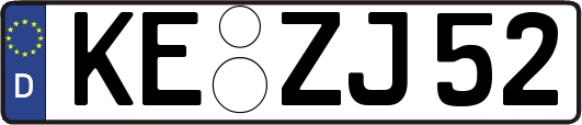 KE-ZJ52