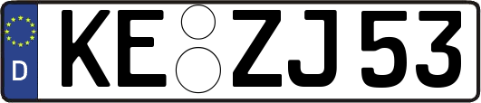 KE-ZJ53