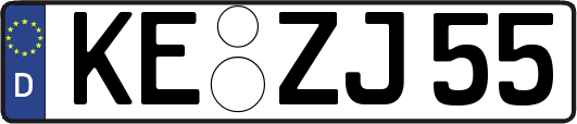 KE-ZJ55