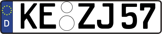 KE-ZJ57