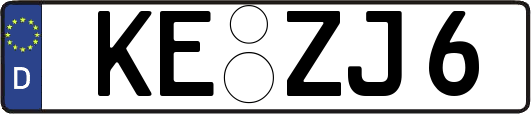 KE-ZJ6