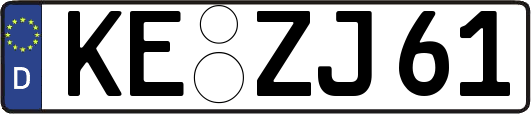 KE-ZJ61