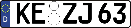 KE-ZJ63