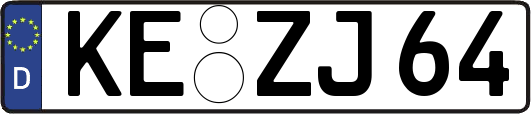 KE-ZJ64