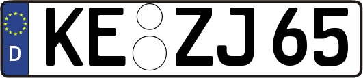 KE-ZJ65