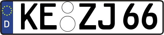 KE-ZJ66