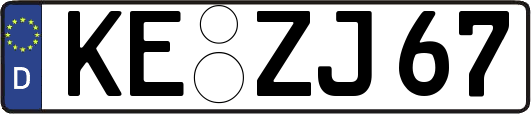 KE-ZJ67