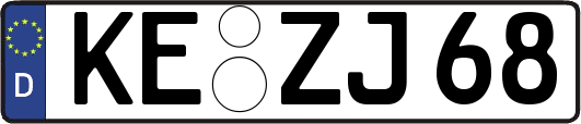 KE-ZJ68